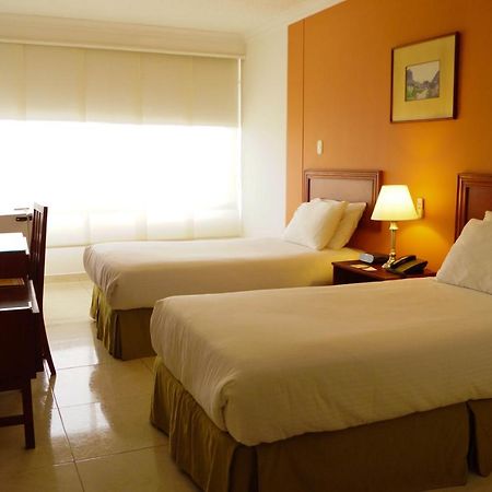 Vajamar Hotel Valledupar Exteriör bild
