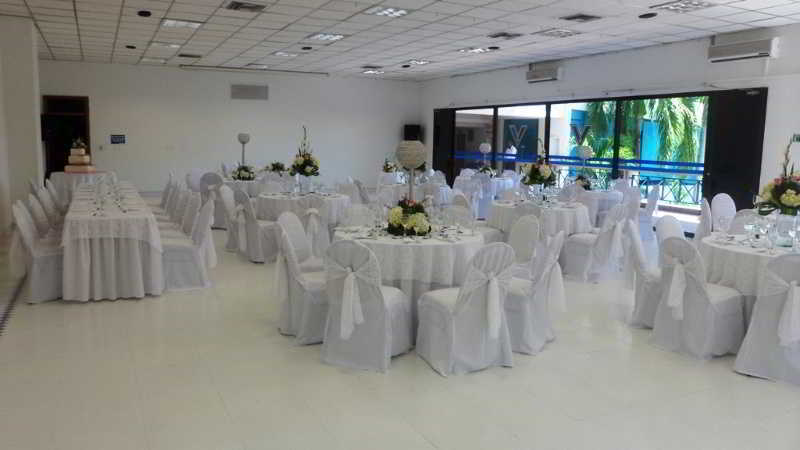 Vajamar Hotel Valledupar Exteriör bild