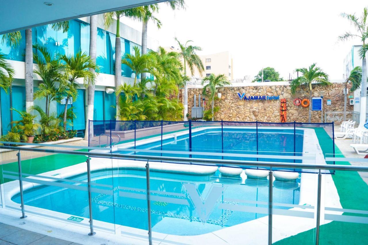 Vajamar Hotel Valledupar Exteriör bild