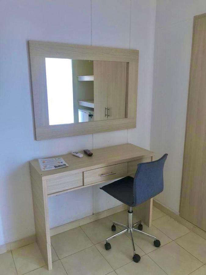 Vajamar Hotel Valledupar Rum bild