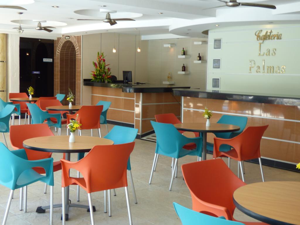 Vajamar Hotel Valledupar Exteriör bild