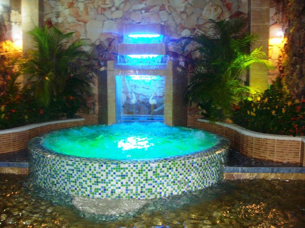 Vajamar Hotel Valledupar Exteriör bild
