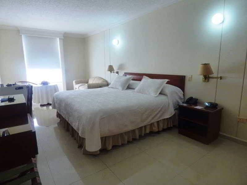 Vajamar Hotel Valledupar Exteriör bild